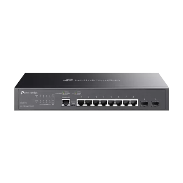 Switch L2+