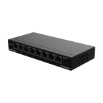 Cloud Management - Ruijie Reyee RG-ES208GC