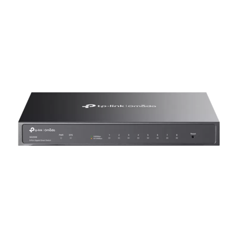 Switch L2+