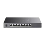 8 x RJ45 1G