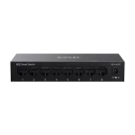 Switch 8 porturi RJ45 Gigabit