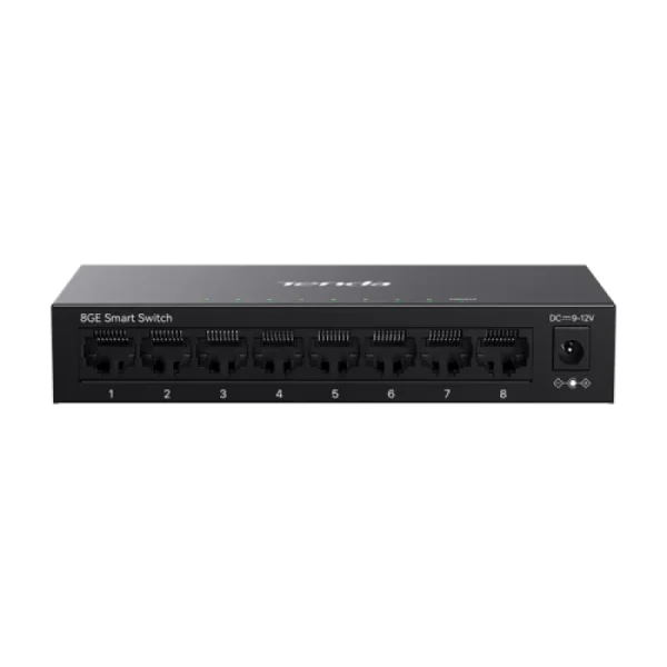 Switch 8 porturi RJ45 Gigabit