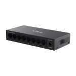 Switch 8 porturi RJ45 Gigabit, Management - TENDA TND-TEG2208D - imagine 3