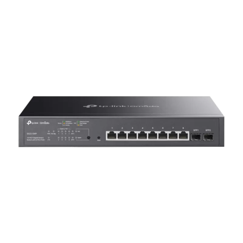 Switch L2+