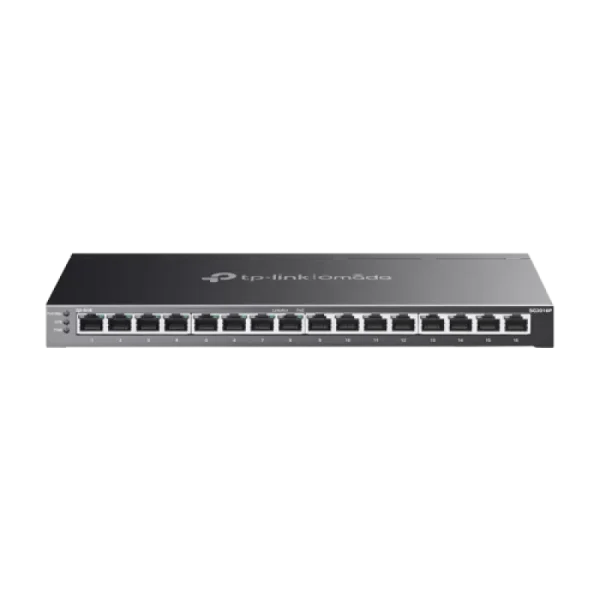 Switch L2+