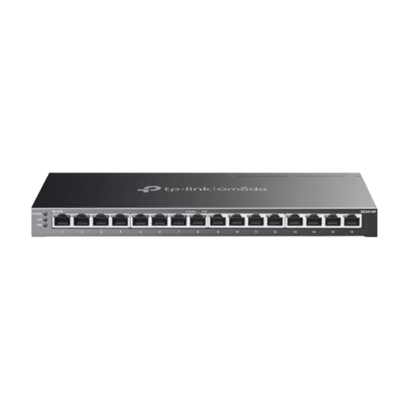 Switch L2+