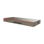Switch 8 porturi SFP+ 10 Gbps