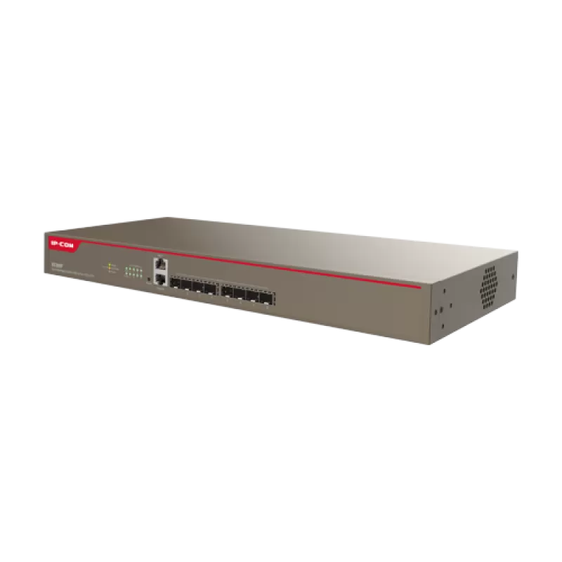 Switch 8 porturi SFP+ 10 Gbps