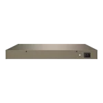 1U - IP-COM X5308F