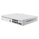 8 x Gigabit PoE