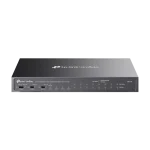 Switch 8 x RJ45 10/100 Mbps PoE