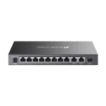 2 x RJ45 1G