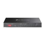 Switch 8 x RJ45 1G PoE
