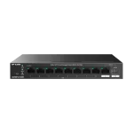 1 x SFP 1G