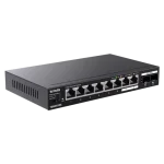 2 x SFP+ 10G - TENDA TND-TEM2010X