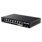 Switch 8 x RJ45 2.5G, 2 x SFP+ 10G - TENDA TND-TEM2010X - imagine 3