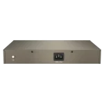 Switch 8 x RJ45 Gigabit, 2 x SFP Gigabit Uplink, Cloud Management - IP-COM G3310F - imagine 4