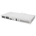 10 x RJ45 Gigabit