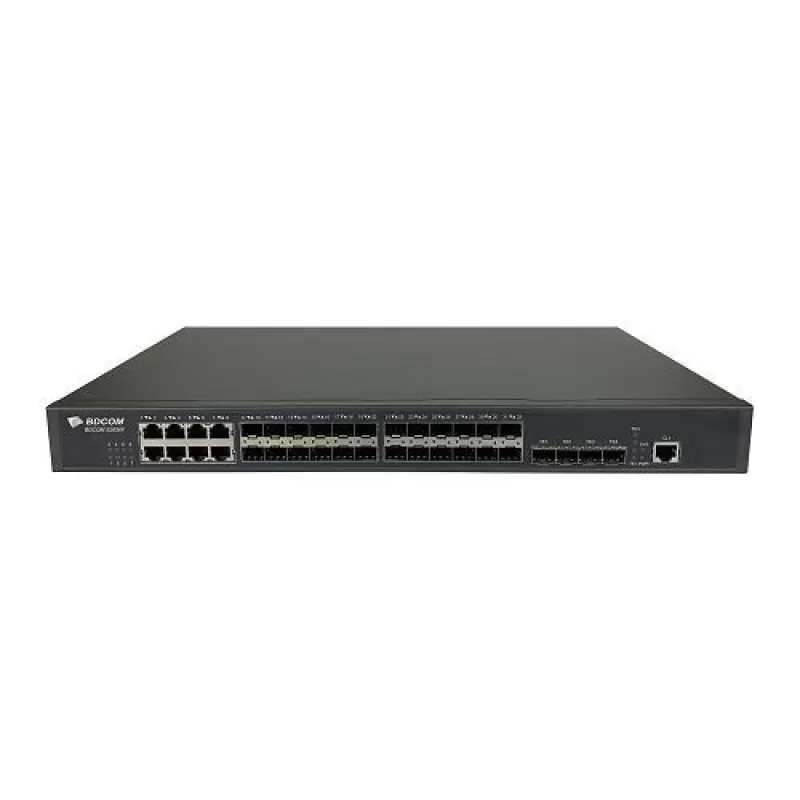 Switch BDCOM S2936F