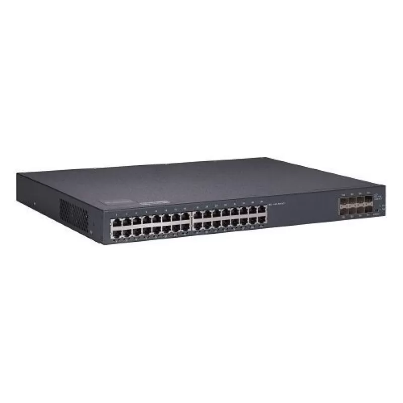 Switch BDCOM S3740 32 porturi GE TX