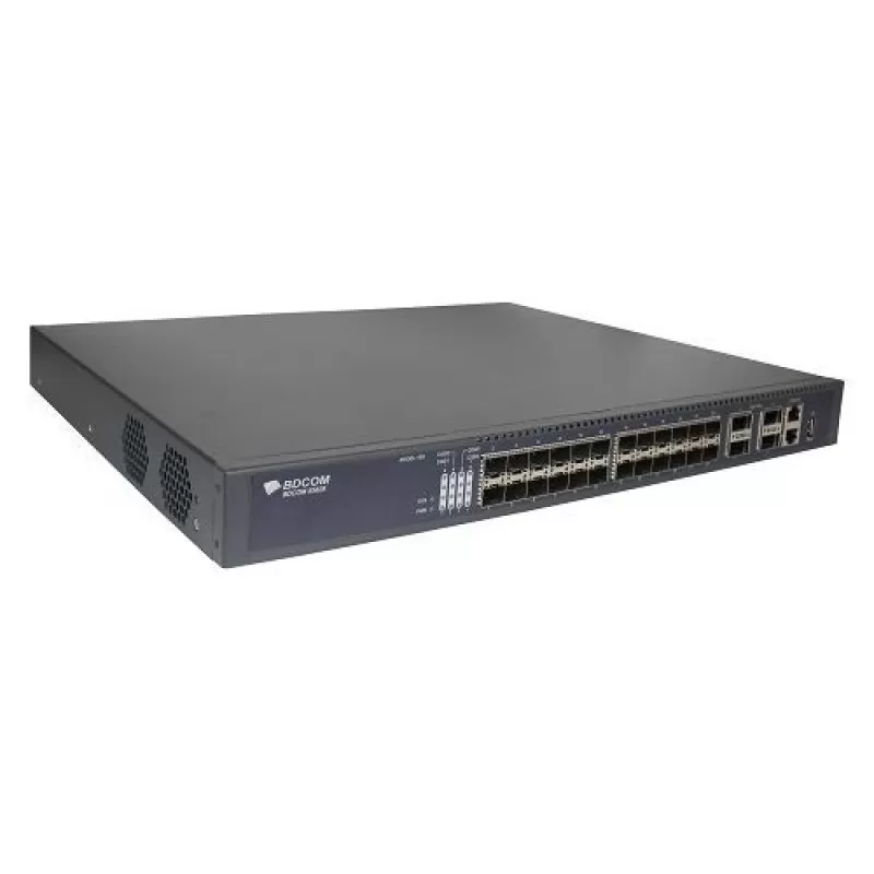 Switch BDCOM S5828 24 porturi 10GE/GE SFP+