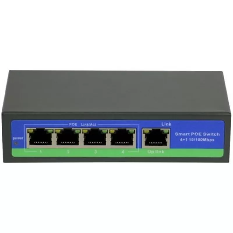Switch BestNPS NPS0410FBL