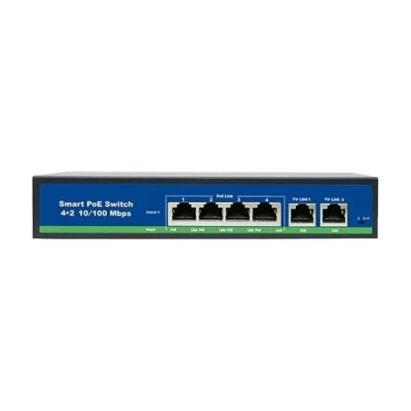 Switch BestNPS NPS0420FBL