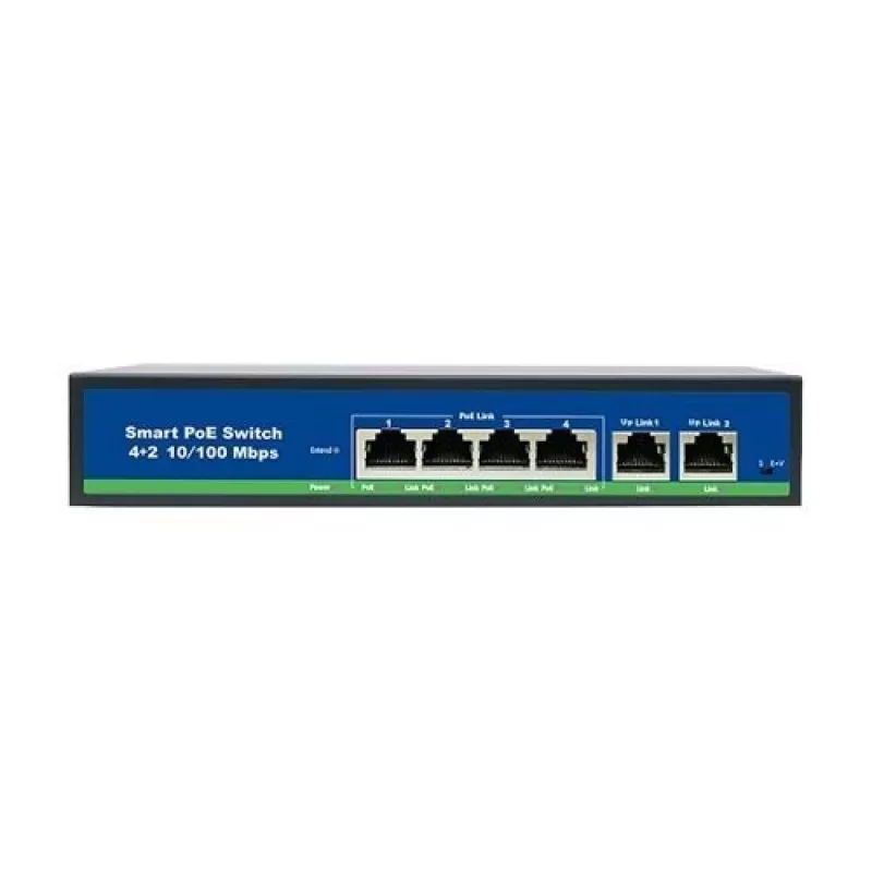Switch BestNPS NPS0420FBL