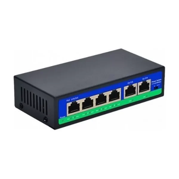 Switch BestNPS NPS0420FL