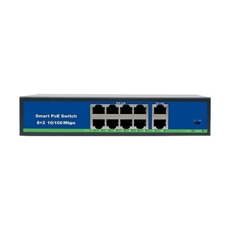 Switch BestNPS NPS0820FBL