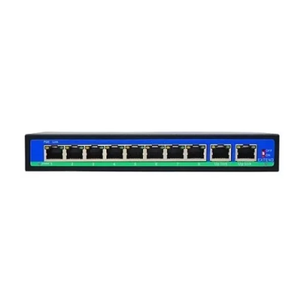 Switch BestNPS NPS0820FL