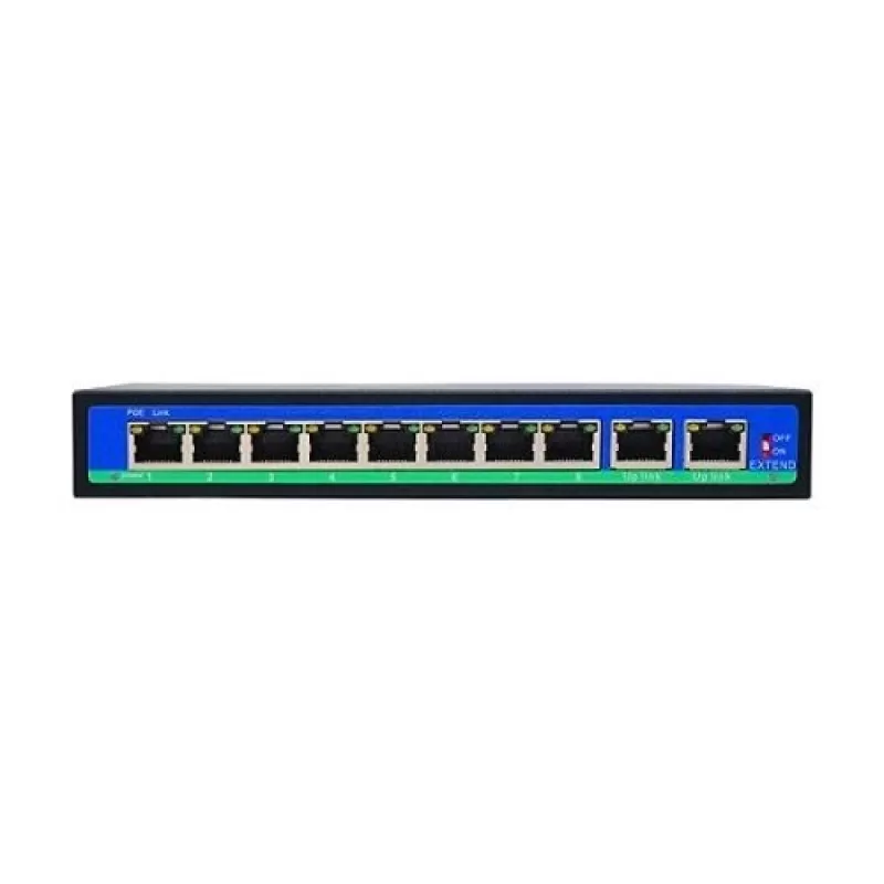 Switch BestNPS NPS0820FL