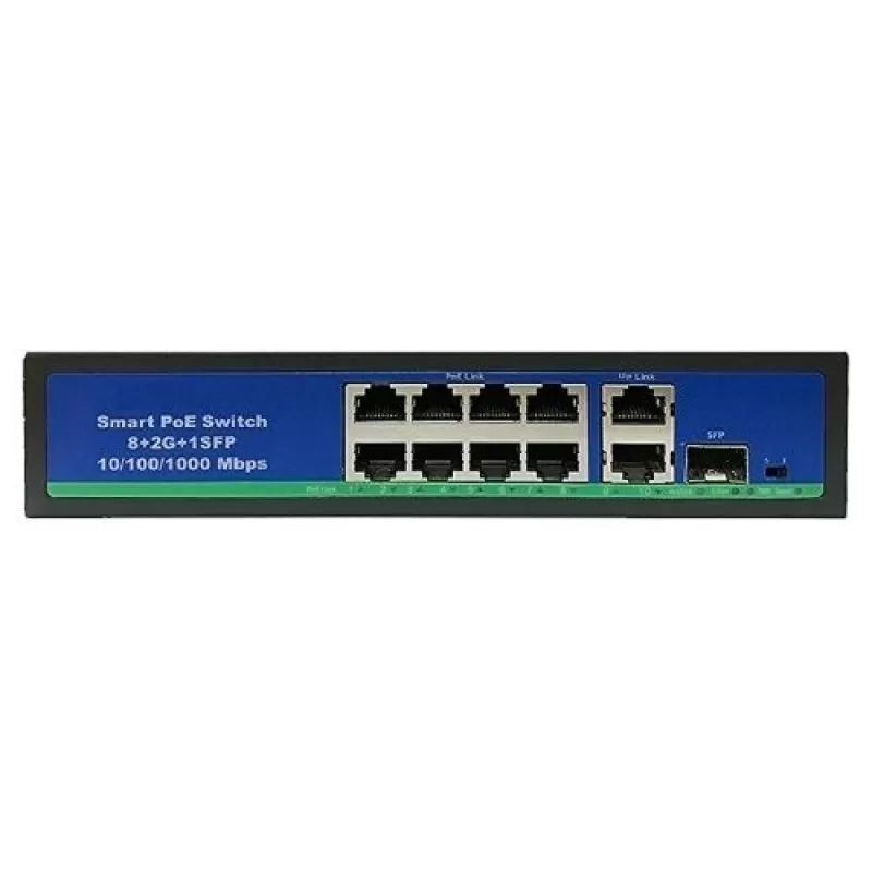Switch BestNPS NPS0821GBL
