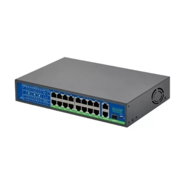 Switch BestNPS NPS1621GBL