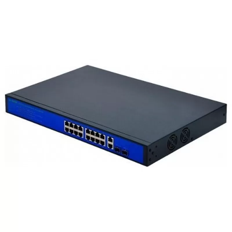 Switch BestNPS NPS1622GH