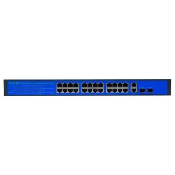 Switch BestNPS NPS2422G