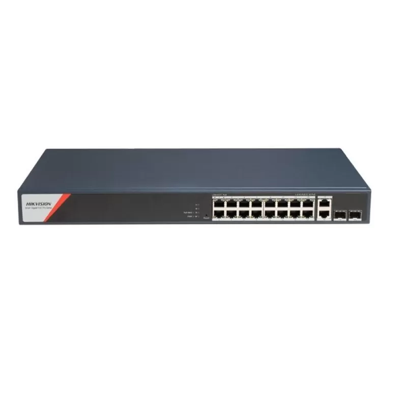 SWITCH CU 20 PORTURI (16 POE