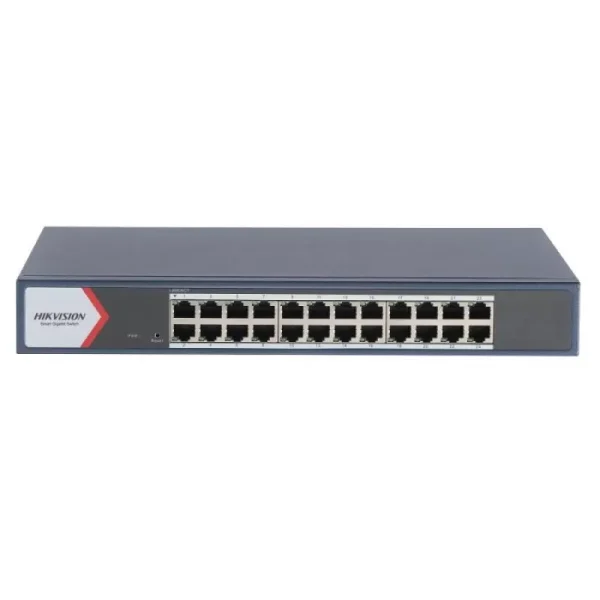 SWITCH CU 24 PORTURI RJ45 GIGABIT