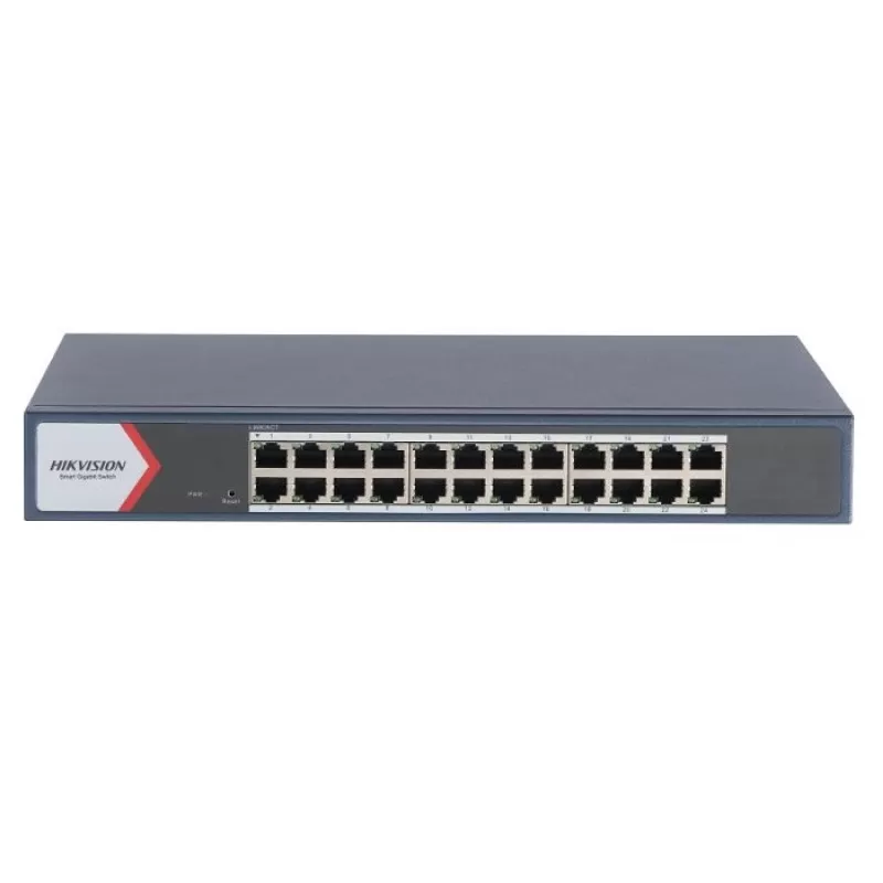SWITCH CU 24 PORTURI RJ45 GIGABIT
