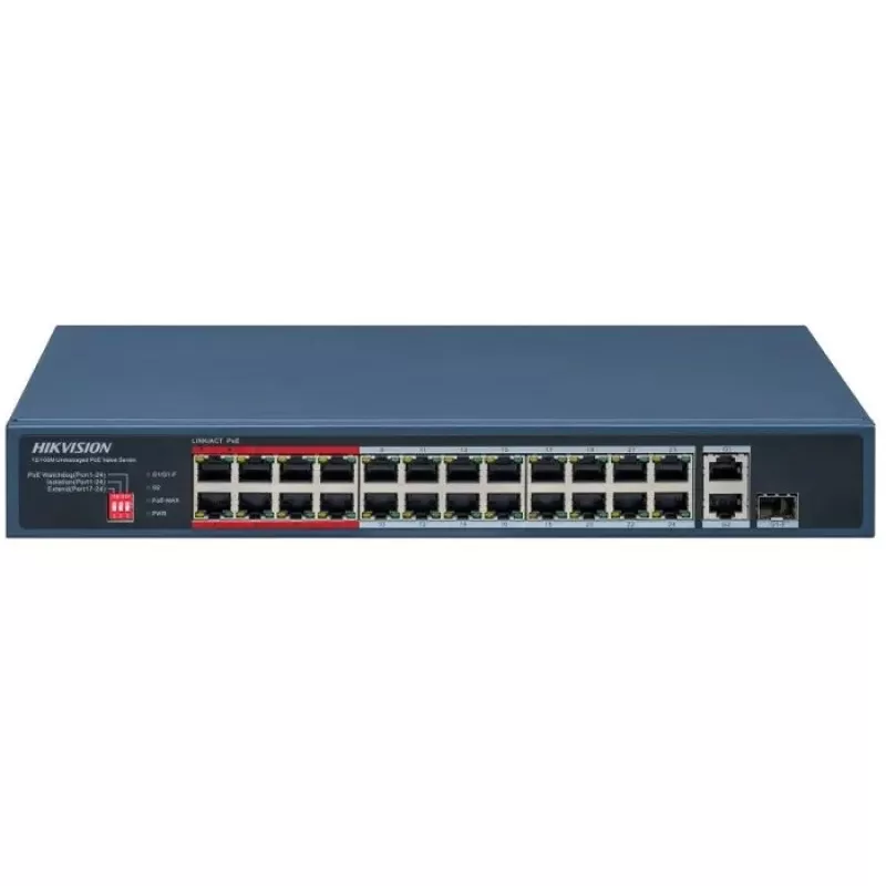 SWITCH CU 26 PORTURI