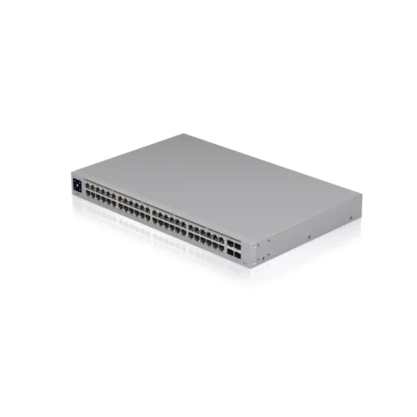 SWITCH CU 48 PORTURI RJ45 (32 POE+)