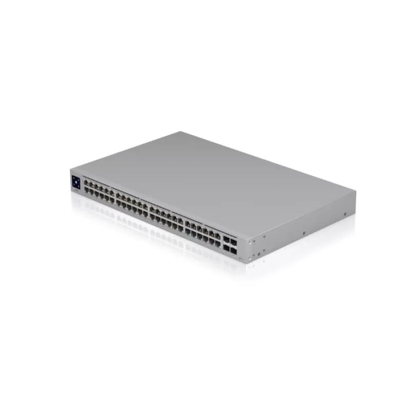SWITCH CU 48 PORTURI RJ45 (32 POE+)