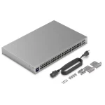 4 X SFP