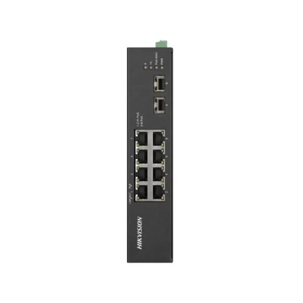 SWITCH CU 6 X POE