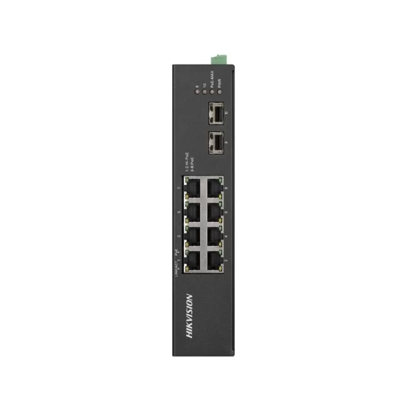 SWITCH CU 6 X POE