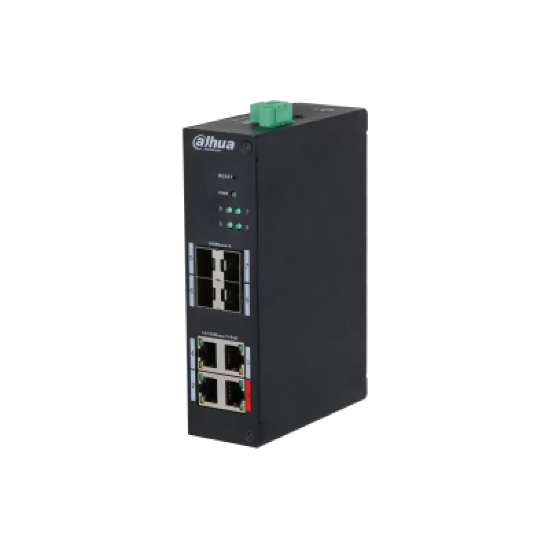 Switch Dahua  8 porturi