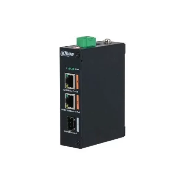 Switch Dahua PFS3103-1GT1ET-60