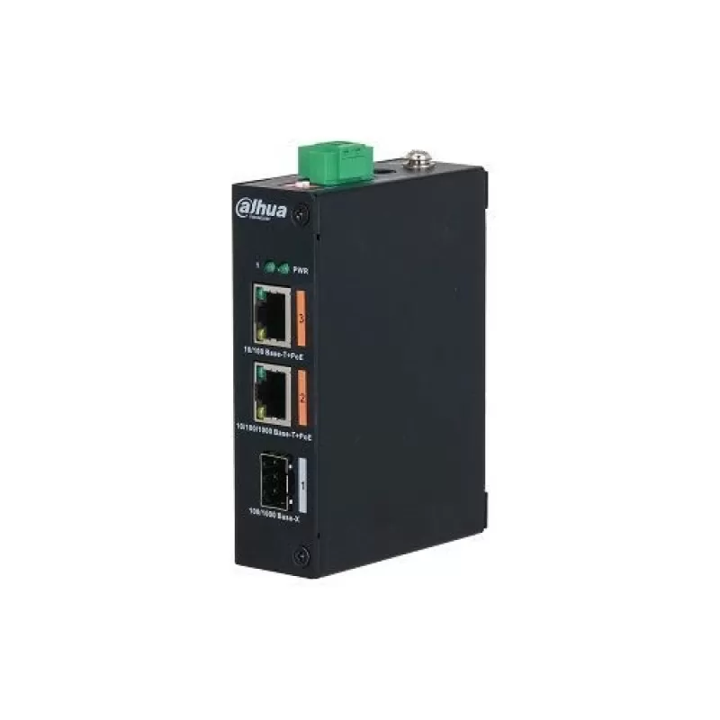 Switch Dahua PFS3103-1GT1ET-60