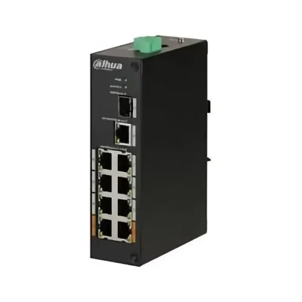 Switch Dahua PFS3110-8ET-96