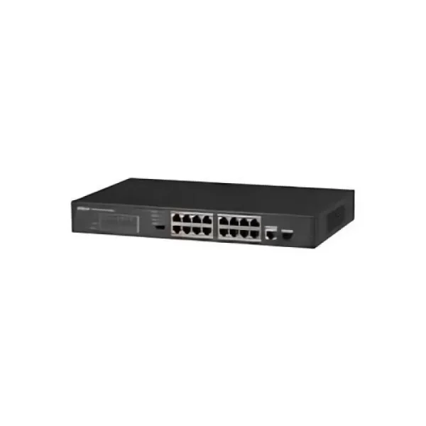 Switch Dahua PFS3117-16ET-135
